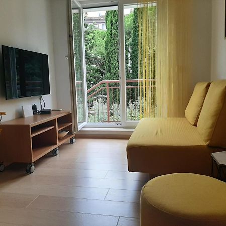 Apartment Sol, Izola, San Simon Exteriör bild