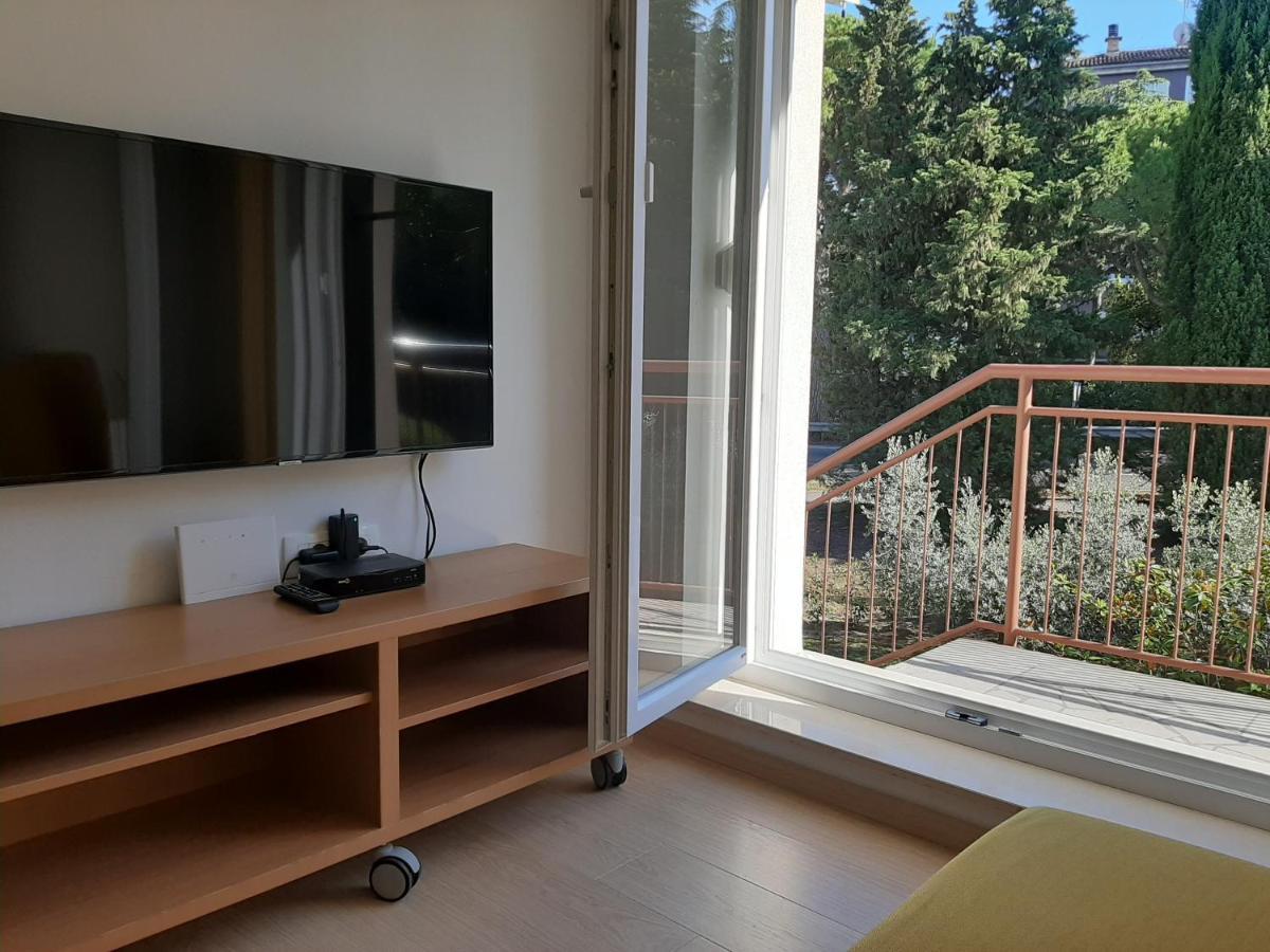 Apartment Sol, Izola, San Simon Exteriör bild