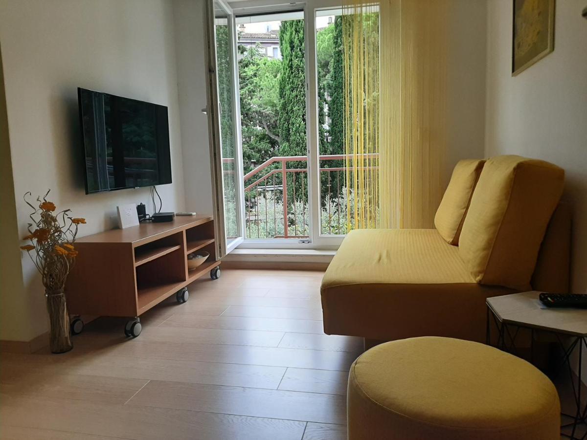 Apartment Sol, Izola, San Simon Exteriör bild