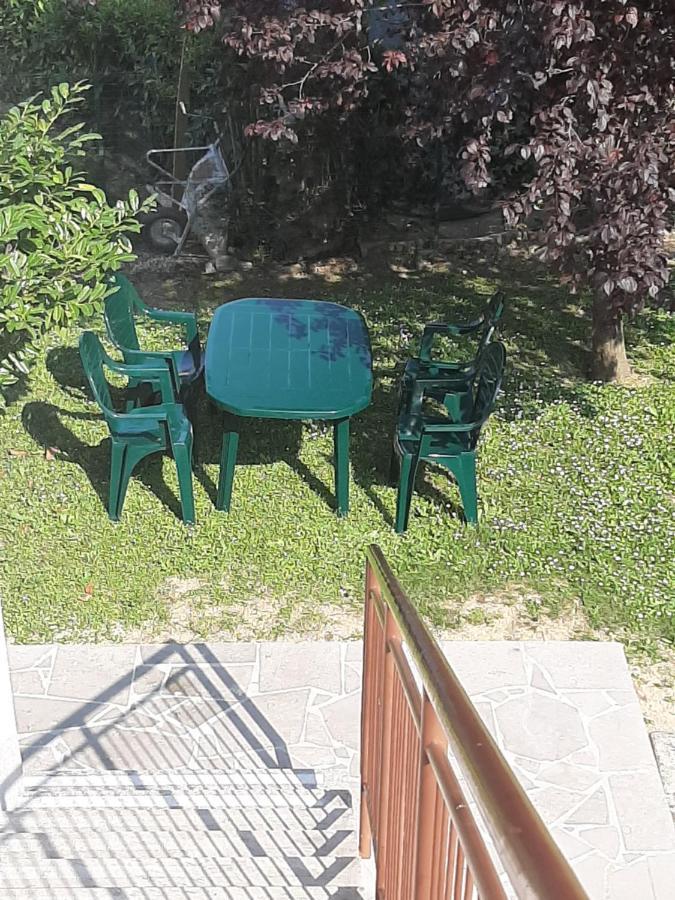Apartment Sol, Izola, San Simon Exteriör bild
